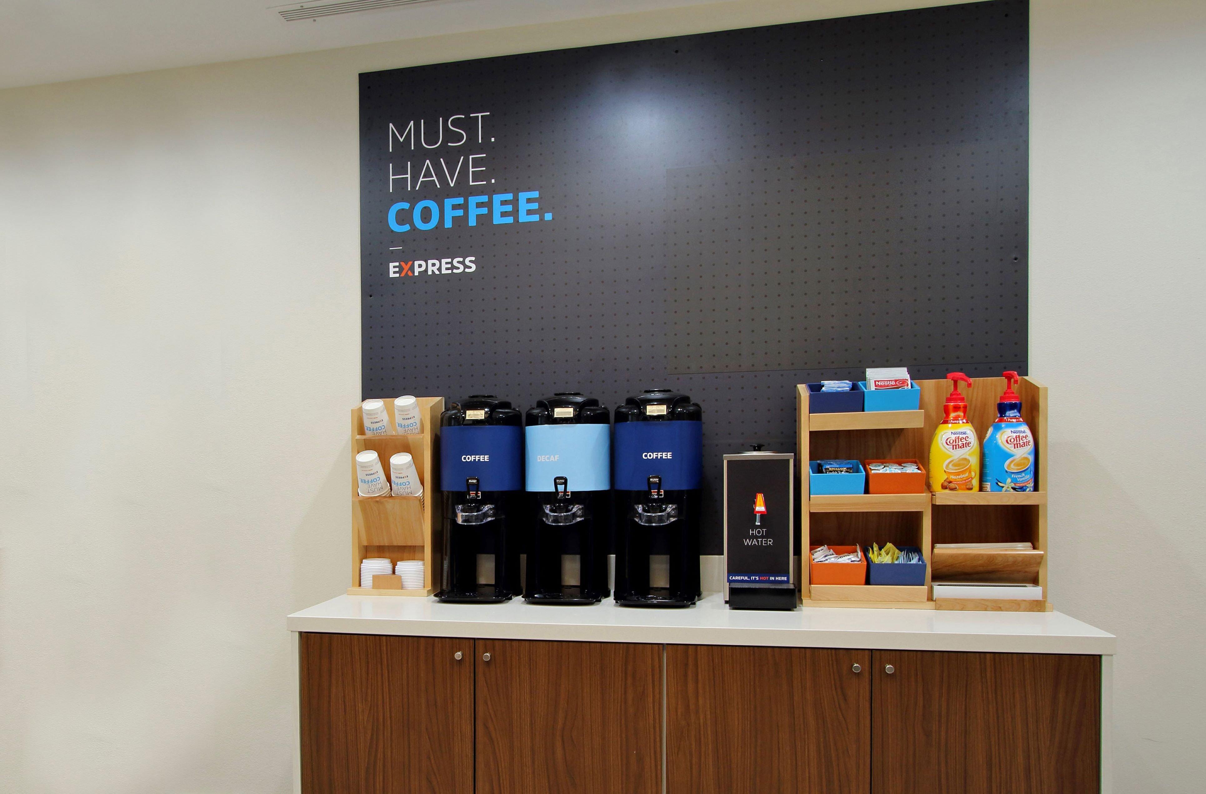 Holiday Inn Express Hotel & Suites London By Ihg Eksteriør billede