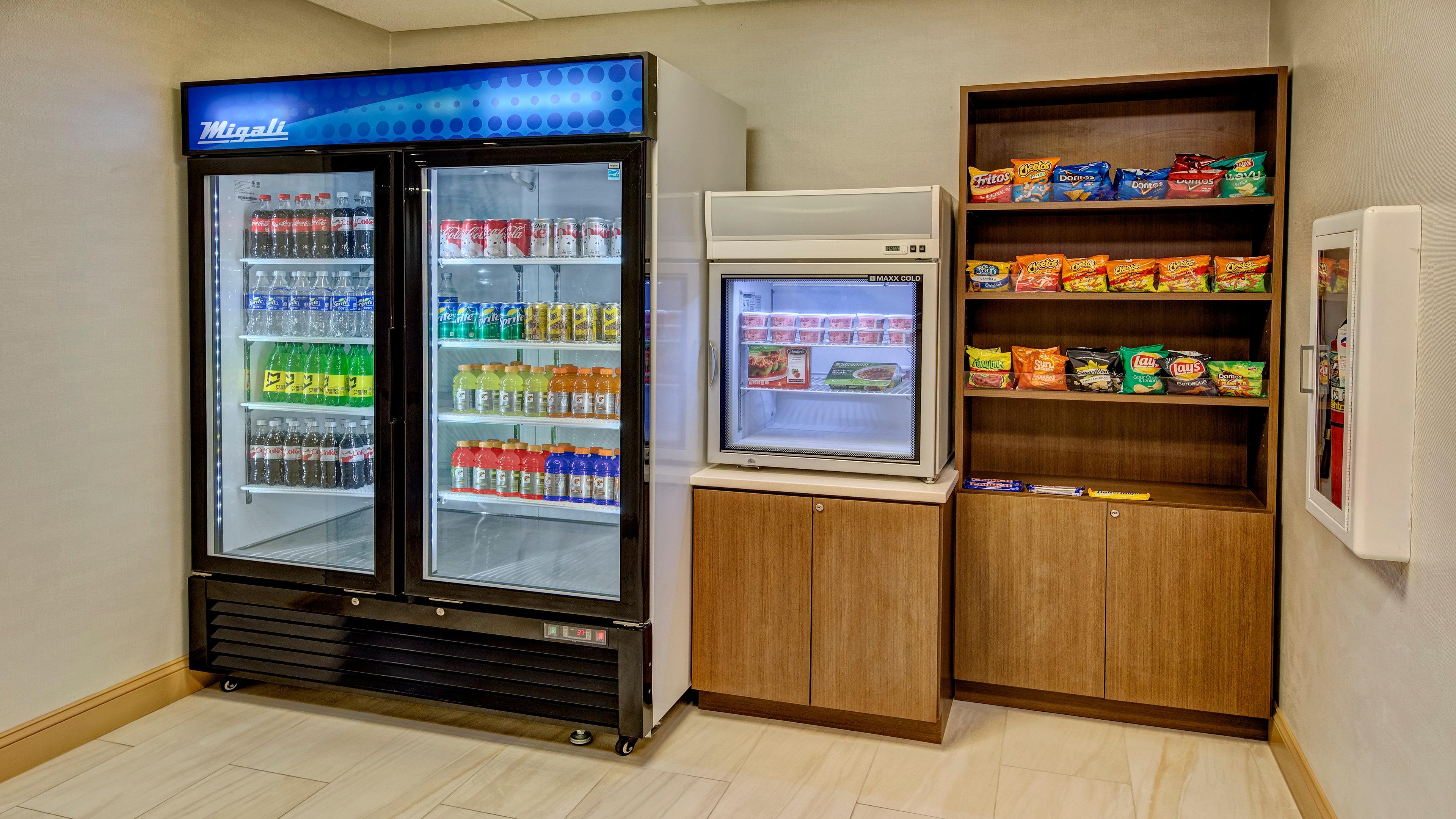 Holiday Inn Express Hotel & Suites London By Ihg Eksteriør billede