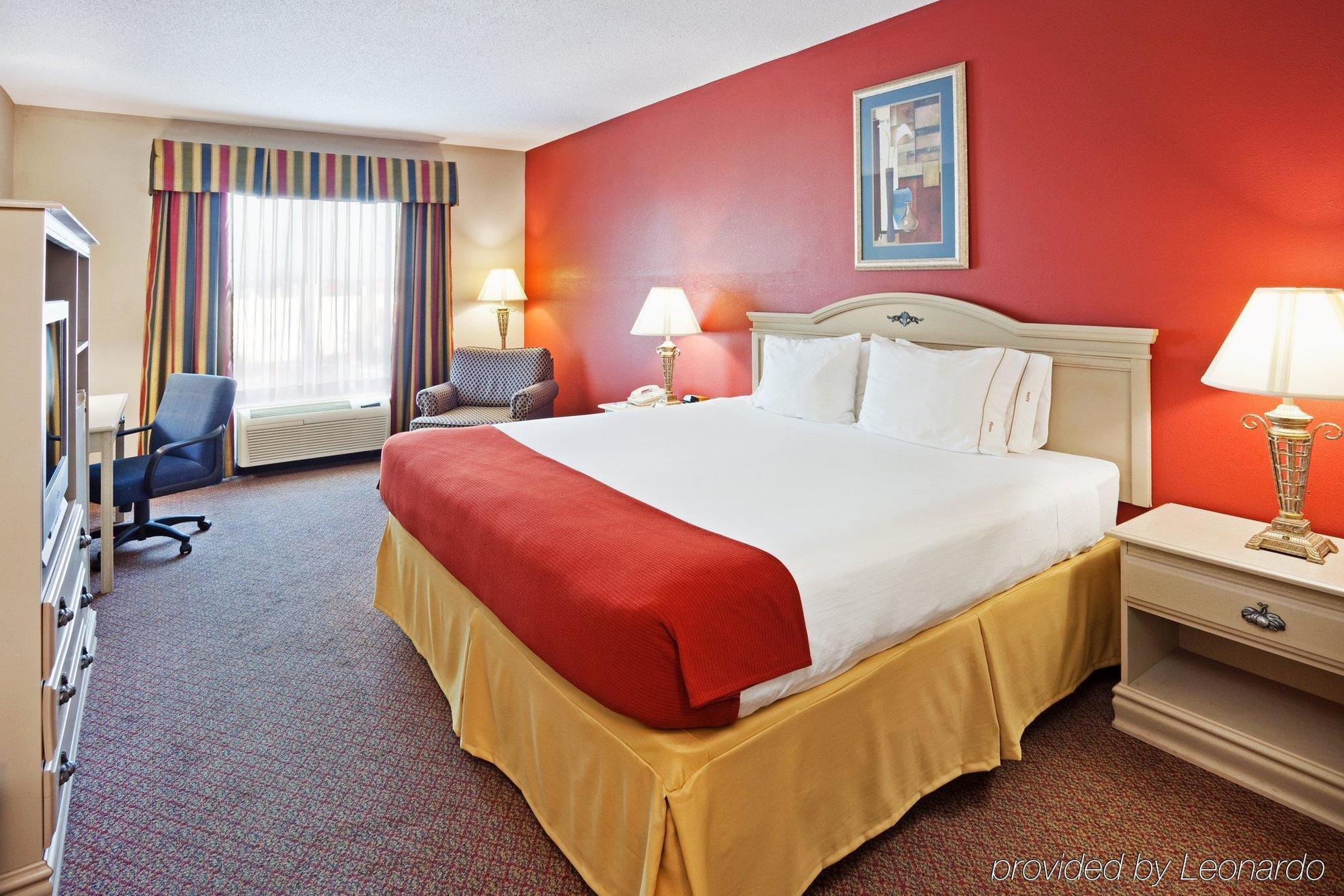 Holiday Inn Express Hotel & Suites London By Ihg Værelse billede